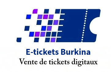 E-tickets Burkina