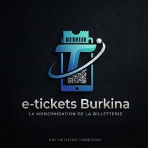 E-tickets Burkina
