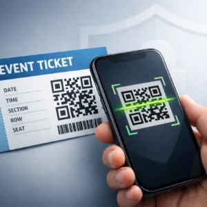 Ticket Y - Événement Test Normal